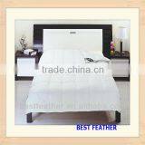 Reinforced Down Quilt