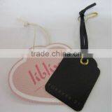 Guangzhou Wholesale Clothing Labels With Ribbon