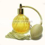 Reed Diffuser Glass Bottle for Home Decoration