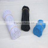 High Quality Galvanized&PVC Straight Cut Iron Wire/binding Wire/galvanized Iron Wire for Baling Wire