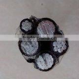 3*70mm2+1*54.6mm2 ABC Cable thumbnail-1