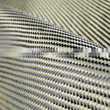 Activated High Electrical Conductivity Carbon Fiber Cloth Sold in Roll thumbnail-4