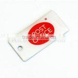 Metal Crafts Souvenir Metal Logo Printing for Sports Game or Army Nameplate thumbnail-4