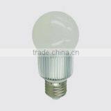 High-quality LED Gifts of Energy Saving Led Bulb Made in China IP65 Waterproof 3w Led Buld Light thumbnail-4