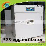 Best Quality Ouchen 528 Commercial Egg Incubator for Sale Chicken Duck Quail Incubators Egg thumbnail-2