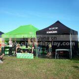 Promotional Beach Gazebo Canopy Steel Aluminium Outdoor Folding Marquee Tent thumbnail-4