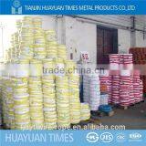 Hot Sale ! 1.95mm Electro Galvanized Steel Wire for Agriculture 400~500 Mpa thumbnail-6