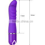 FDA silicone vibrator sex toys for women