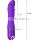 FDA Silicone Vibrator Sex Toys for Women