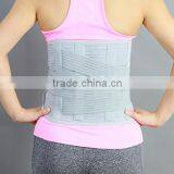 Low Back Pain Support Brace Belt Fish Line Elastic Cloth Waist Brace Belt thumbnail-4
