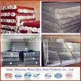 Supply Perforated Metal Mesh/Expanded Metal/Expanded Metal Mesh thumbnail-2