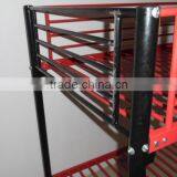 Popular !!China Factory Latest Metal Bed Designs thumbnail-5