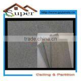 Fireproof Grade-A Reinforced Cement Board Partition Panel thumbnail-6