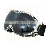 Smoked Lenses Skiing Goggles Country Googles Skating Goggles Skiing Anti-fog Dual Lenses thumbnail-2