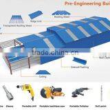 2015 New Tiles Pvc Resin 3 Layers High Quality Sheets House Design Made in China thumbnail-5