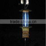 Lift Type Solar Moth Killer Double Lamp Sources Mosquito Control Lamp Made in China thumbnail-1