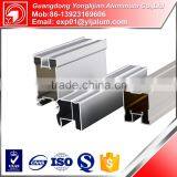 Aluminium Window and Door Frame,Indusrial Aluminium Profile thumbnail-4