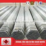 Round Fluid Transport AS ASTM A213 T22 Alloy Steel Tube thumbnail-6