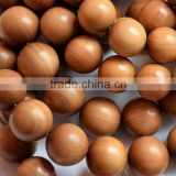 genuine japanese bead bulk/sandalwood japa mala/108 mala