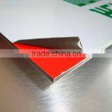 High Quality 3mm Aluminium Composite Panel thumbnail-6