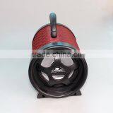 Portable 8W Remote Bluetooth Wireless Outdoor Soundbar Speaker thumbnail-5