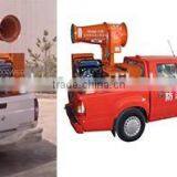 Orchard and Trees Fog Cannon Sprayers for Pest Control thumbnail-4