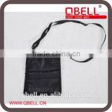 Customized High Quality Neck Strap Wallet/ Neck Hanging Bag for Travel or Sport thumbnail-1