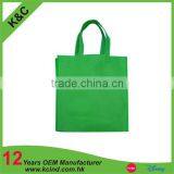 Promotion Plain Cotton Canvas Tote Bag Handbags thumbnail-2