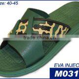 Latest Fashion Color Combination Mens EVA Sandals