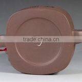 Unique Square Yixing Pot Tea thumbnail-4