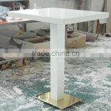 China Manufactory Solid Surface Reception Desk,acrylic Solid Surface Vanity Tops thumbnail-2