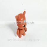 Timely Service Funny Jokes Picture Make Custom Bearbrick Vinyl Toy thumbnail-5