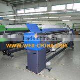 Light Duty Large Format Solvent Printer (3.2m /4 Heads Konica 512/42pl)