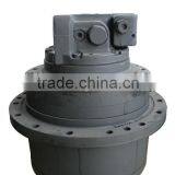 PC38UU Excavator Drive Motor, PC38UU-1 Final Drive, PC38UU-2 Excavator Drive Motor, 20T-60T-42100 thumbnail-1