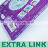 Board Book Binding With Pop Ups Printing