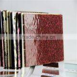 Colored Decorative Glass Factory Supplier