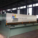 6mm Steel Plate Cutter With NC System