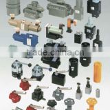 Hydraulic solenoid valve tool made in Japan