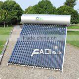 High Quality Fadi Compact Pressurized Solar Water Heater (200Liter)