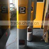 Office Car Park Access Control System thumbnail-3