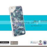 Fashion Durable for Iphone 6 Protective Case ,cool Phone Cases With Sea Shells , Luxury For Iphones Cases Custom Logo