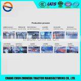 Rice Farming Machinery High Efficiency Hydraulic Rotary Tiller thumbnail-6