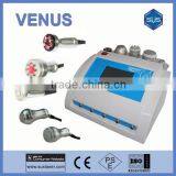 Portable Cavitation Slimming Machine Pressotherapy Machine S50(CE&ISO) thumbnail-1