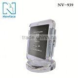 NV-939 Microneedle Facial Treatment Mesotherapy Microneedle Roller Therapy Meso Gun thumbnail-2