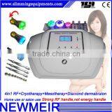 Needle Free Mesotherapy Meso Electroporation