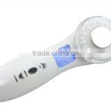 2 IN 1 LCD Seven Colour Photon Facial Care Instrument With Ultrasonoic thumbnail-3