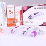 600/1200 Needles Drs Derma Roller Mesoroller Stainless Steel Dermal Roller Body thumbnail-6