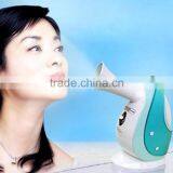 2015 New Product for Beauty,mini Face Steamer Beauty Device