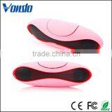 Vondo Hot Selling Stereo Rugby Bluetooth Speaker With Fm Radio,Mini Rugby Speaker Outdoor Bluetooth Speaker thumbnail-5