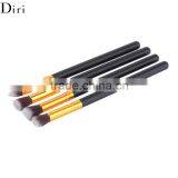 Private Label Custom Logo Facial Foundation Powder Eye Shadow Brush Makeup Brush thumbnail-4